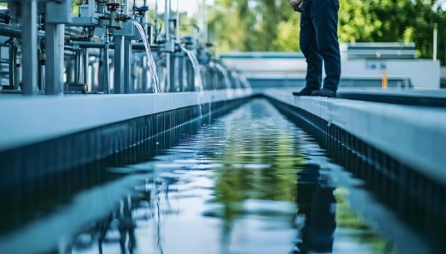 Water Descaling for Agriculture and Industry